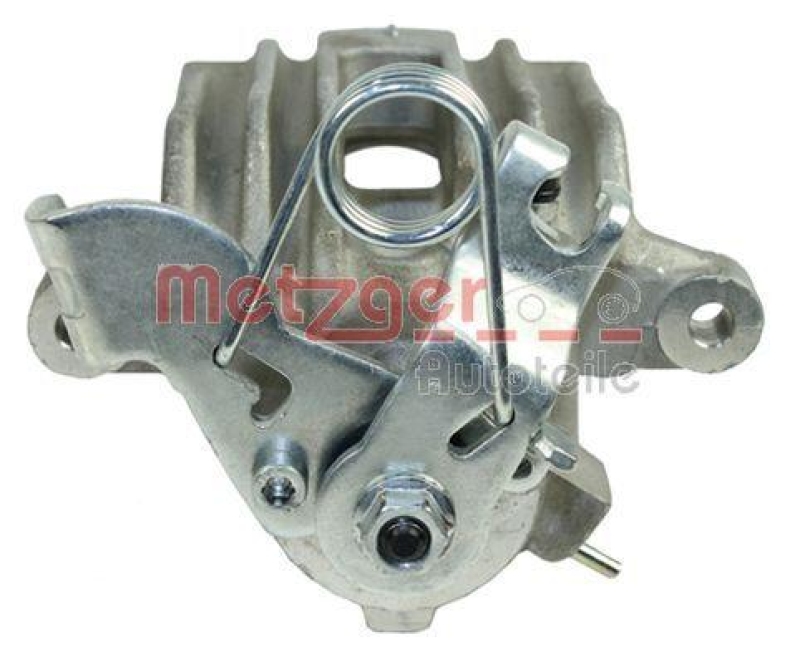 METZGER 6260115 Bremssattel Neuteil für AUDI/SEAT HA links