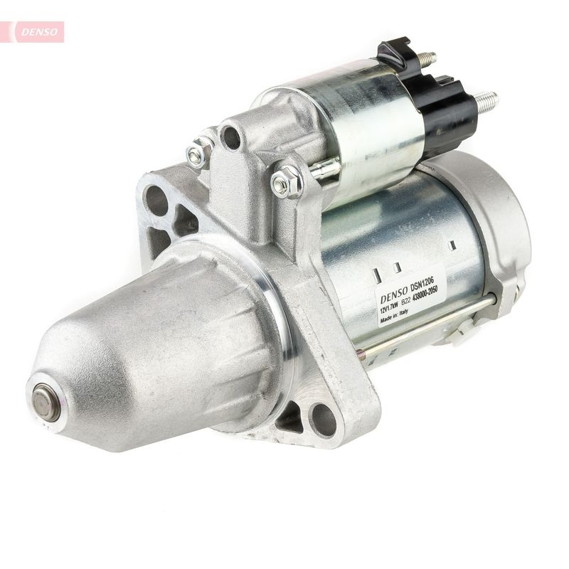 DENSO DSN1206 Starter