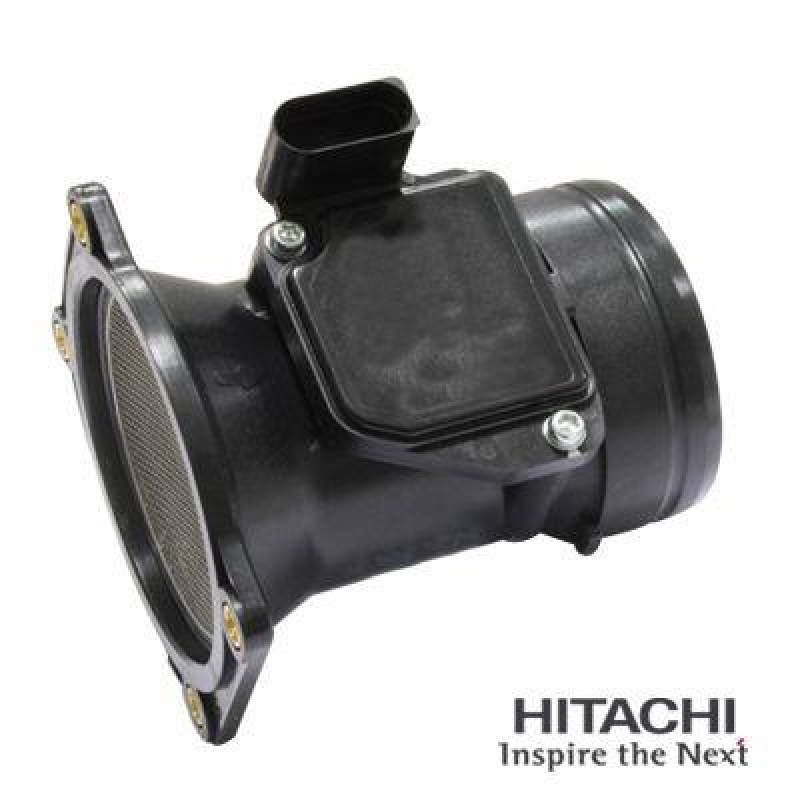 HITACHI 2505030 Luftmassenmesser für AUDI u.a.