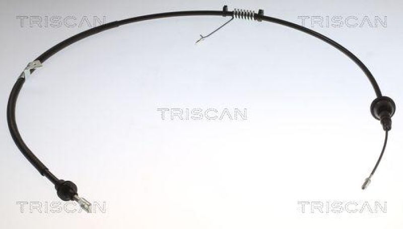 TRISCAN 8140 161232 Handbremsseil für Ford