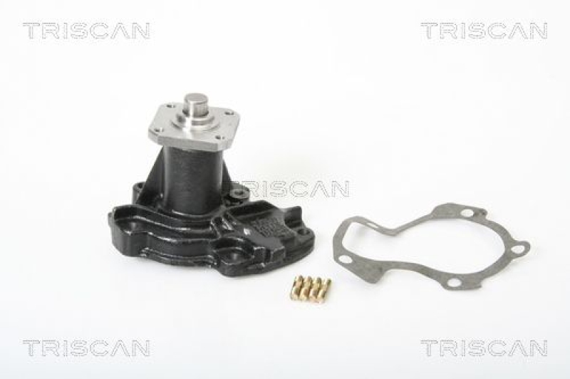 TRISCAN 8600 41006 Wasserpumpe für Daihatsu