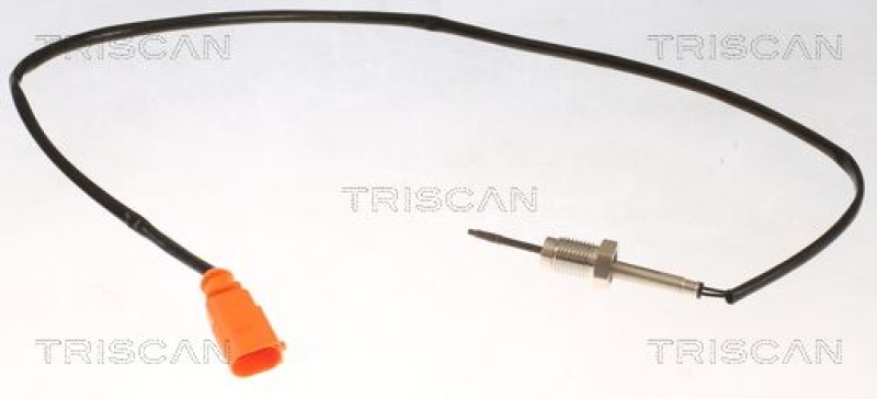 TRISCAN 8826 29126 Sensor, Abgastemperatur für Vag