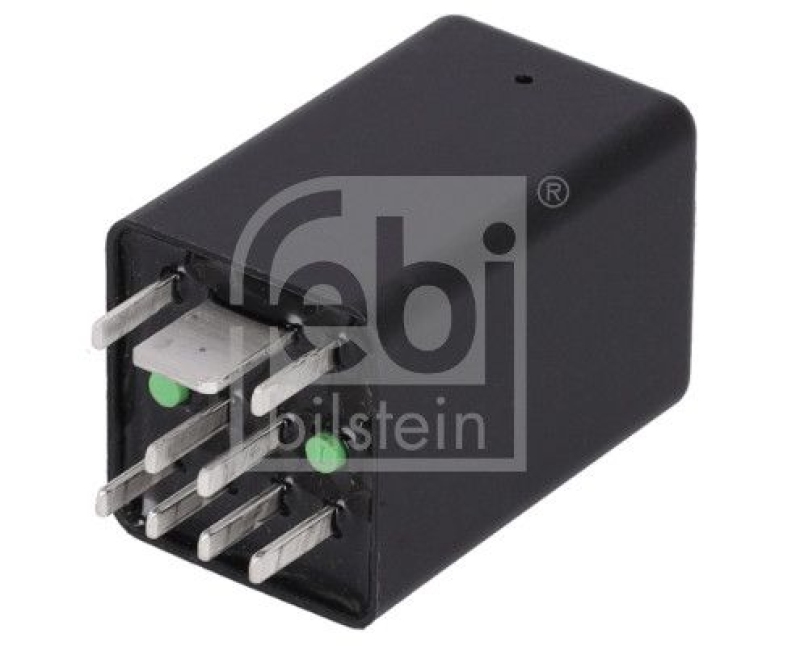 FEBI BILSTEIN 100656 Vorglührelais für VW-Audi