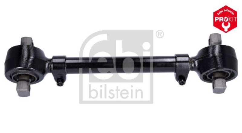 FEBI BILSTEIN 181433 Achsstrebe für Iveco