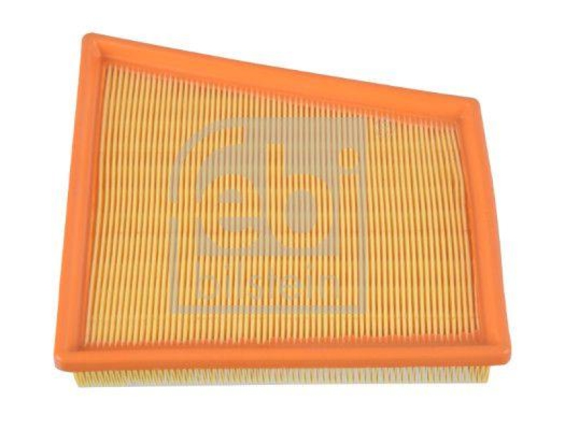 FEBI BILSTEIN 183731 Luftfilter für VW-Audi