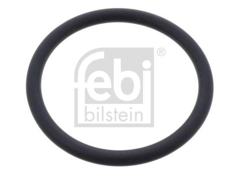 FEBI BILSTEIN 46585 Dichtring für Kühlwasserrohr, an Wasserpumpe für DAF