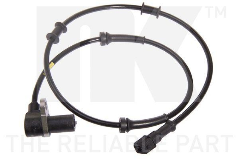 NK 294807 Sensor, Raddrehzahl für MITSUBISHI, VOLVO