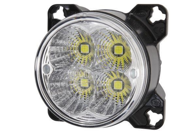 HELLA 1G0 996 263-511 AScheinwerfer Modul 90 LED