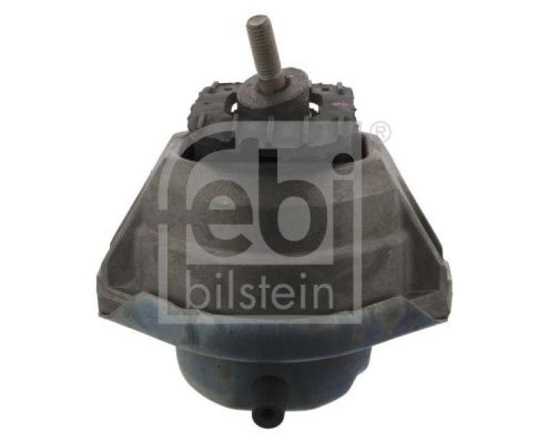 FEBI BILSTEIN 24096 Motorlager für BMW