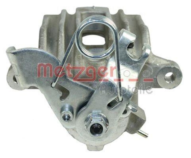 METZGER 6260115 Bremssattel Neuteil f&uuml;r AUDI/SEAT HA links