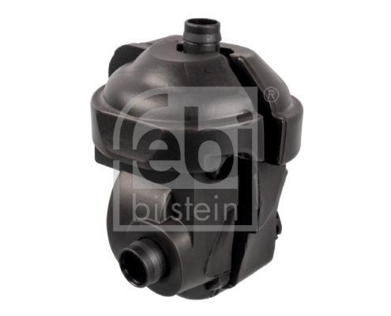 FEBI BILSTEIN 170384 Ölabscheider für BMW