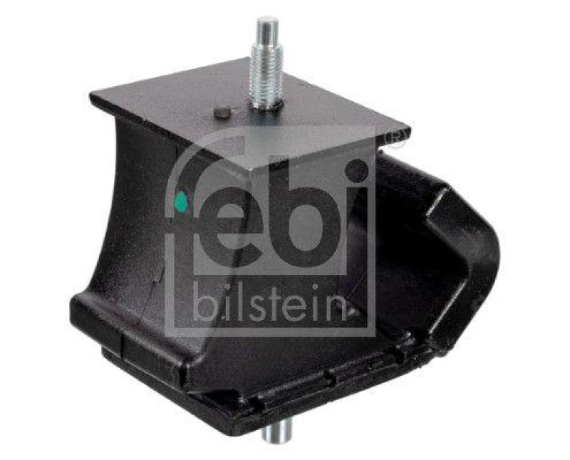 FEBI BILSTEIN 173879 Motorlager für NISSAN