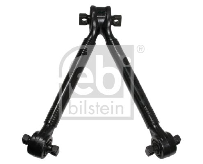 FEBI BILSTEIN 37759 Dreieckslenker für Mercedes-Benz