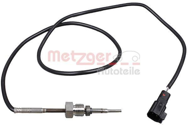 METZGER 0894424 Sensor, Abgastemperatur für FORD