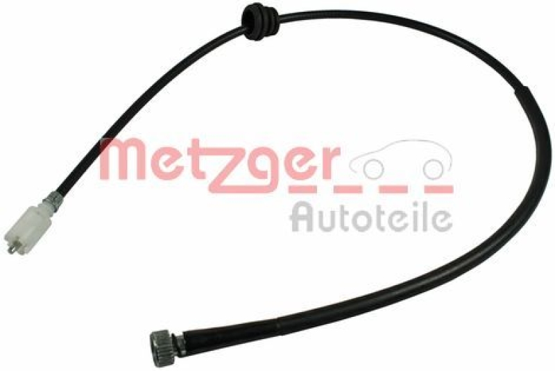 METZGER S 07015 Tachowelle