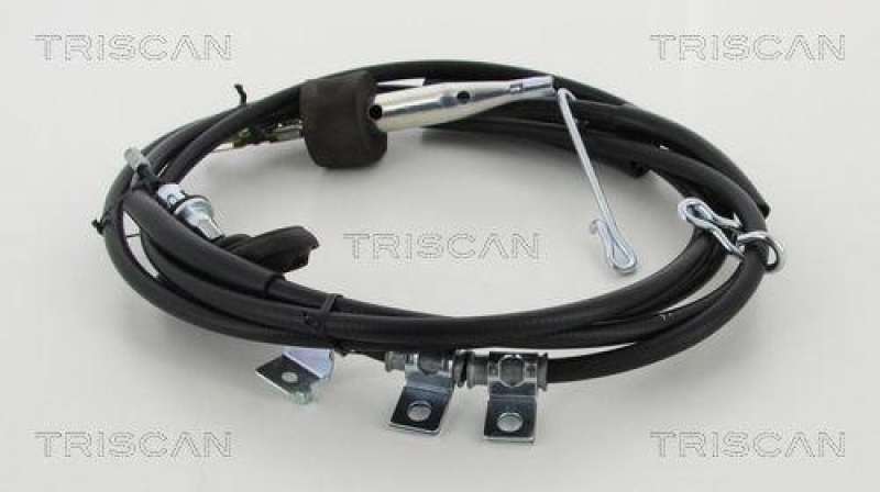 TRISCAN 8140 80103 Handbremsseil für Chrysler 300C