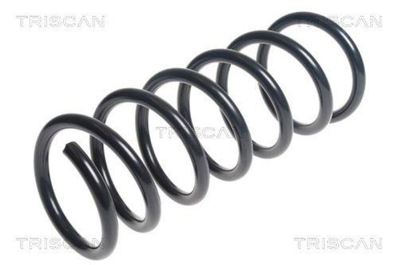 TRISCAN 8750 27118 Spiralfeder Hinten für Volvo V70 1.6 Drive