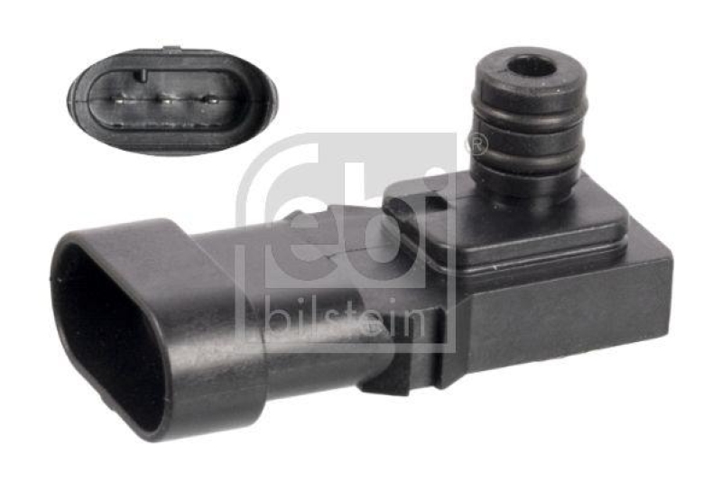 FEBI BILSTEIN 106967 Saugrohrdrucksensor für NISSAN