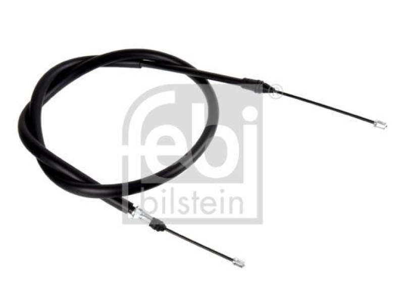 FEBI BILSTEIN 109488 Handbremsseil für Renault