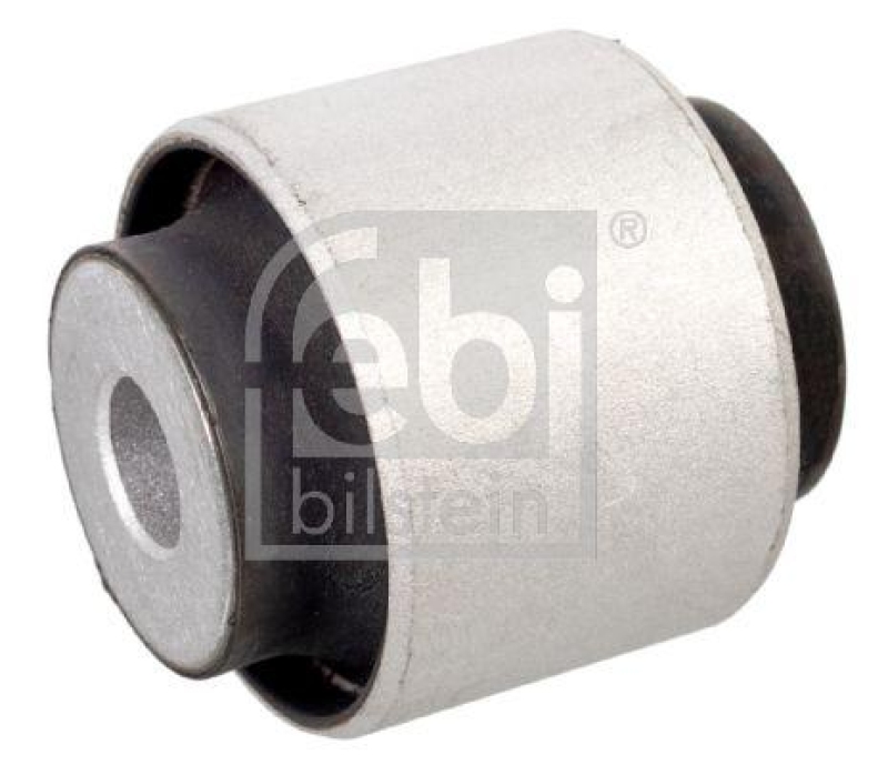 FEBI BILSTEIN 176092 Querlenkerlager für Mercedes-Benz