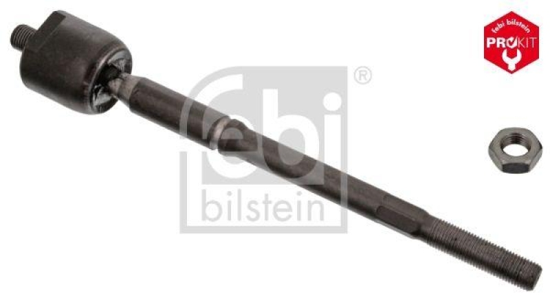 FEBI BILSTEIN 27969 Axialgelenk mit Kontermutter für DAIHATSU