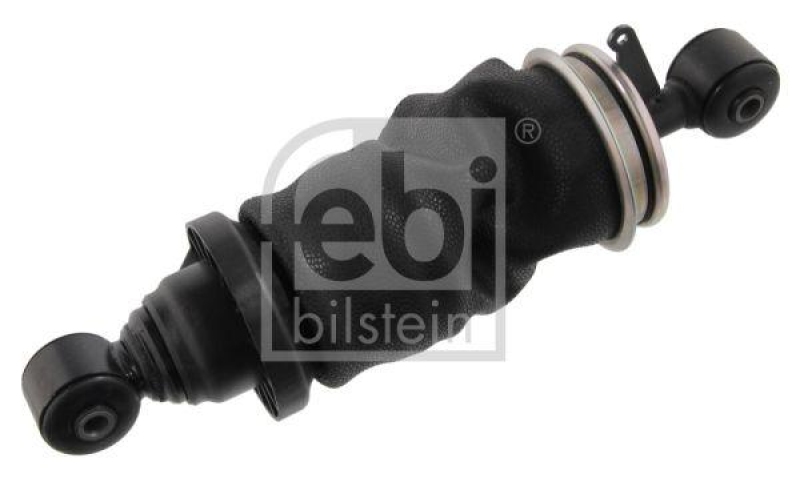 FEBI BILSTEIN 37760 Fahrerhausdämpfer für M A N