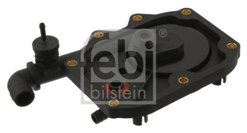 FEBI BILSTEIN 45194 Entlüftungsventil für Kurbelgehäuse für BMW