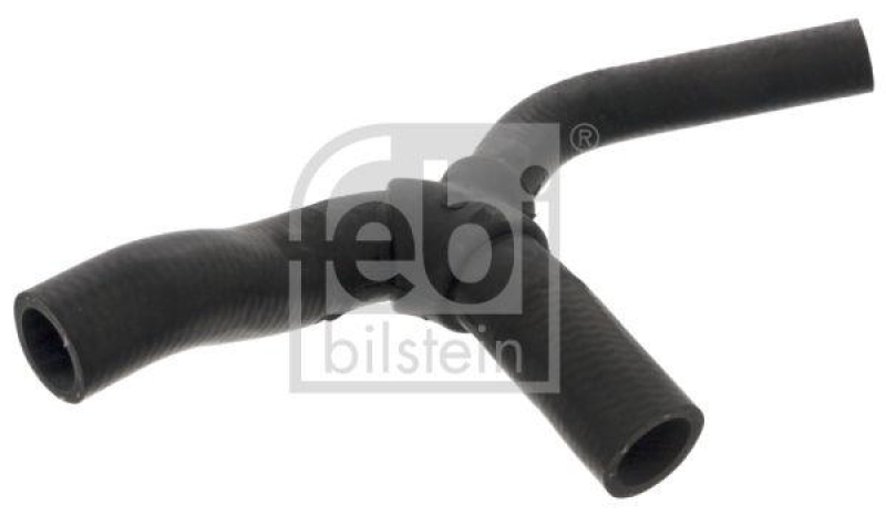 FEBI BILSTEIN 46586 Kühlwasserschlauch für DAF