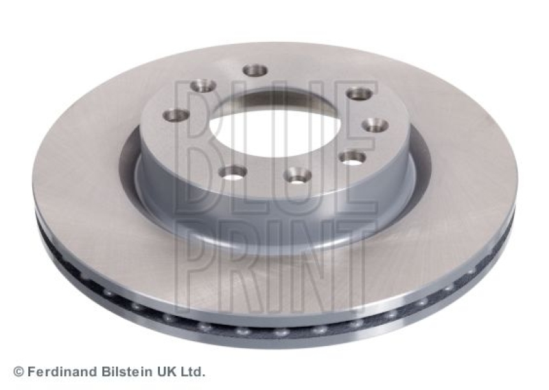 BLUE PRINT ADP154349 Bremsscheibe f&uuml;r Peugeot