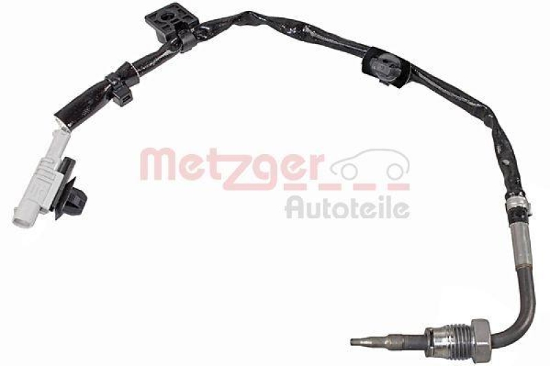 METZGER 0894425 Sensor, Abgastemperatur für KIA