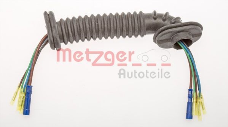 METZGER 2320003 Kabelreparatursatz, Heckklappe für VW rechts