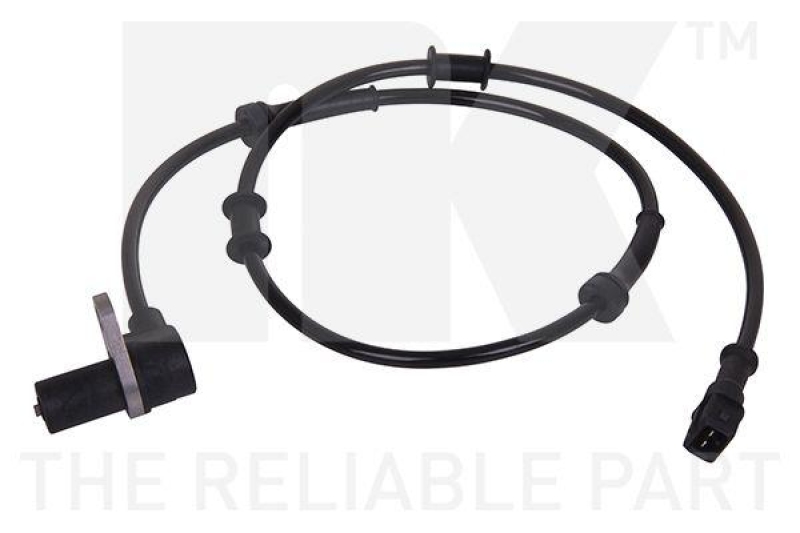 NK 294808 Sensor, Raddrehzahl für MITSUBISHI, VOLVO