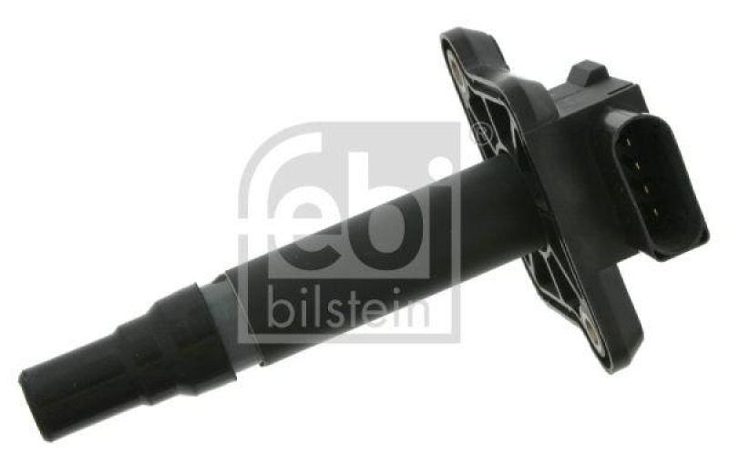 FEBI BILSTEIN 24108 Zündspule für VW-Audi