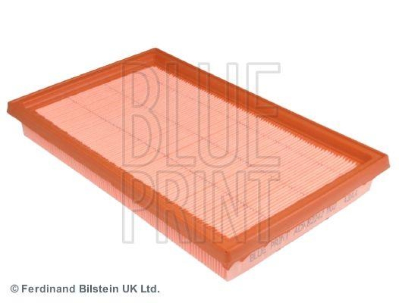 BLUE PRINT ADK82242 Luftfilter für SUZUKI