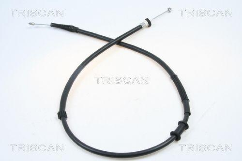 TRISCAN 8140 15190 Handbremsseil für Fiat Panda 4X4