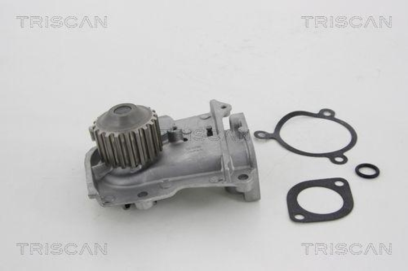 TRISCAN 8600 50869 Wasserpumpe für Mazda: 626