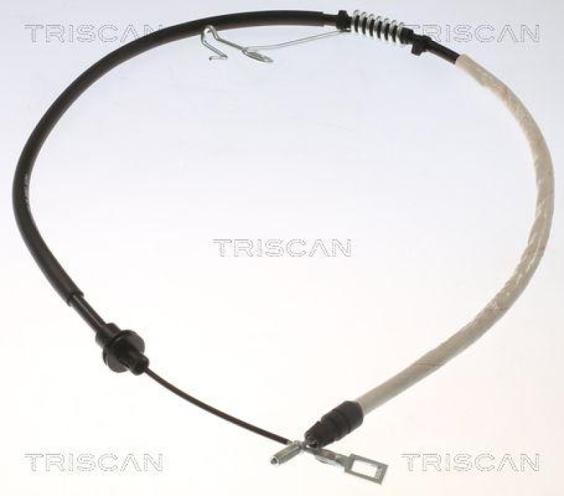 TRISCAN 8140 161233 Handbremsseil für Ford