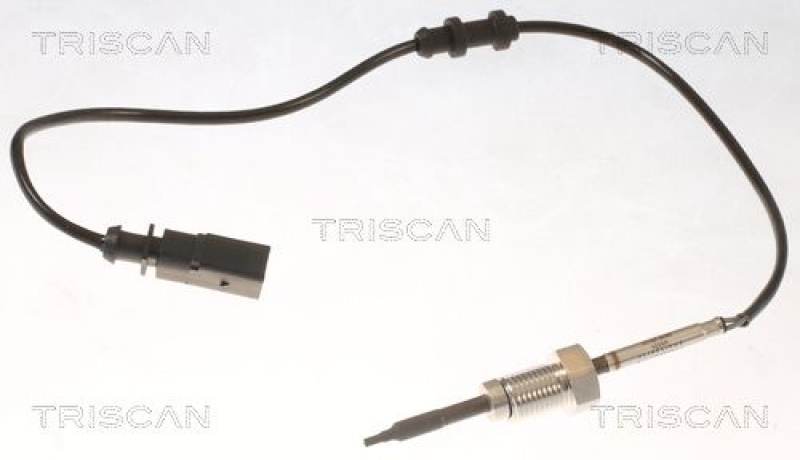 TRISCAN 8826 29127 Sensor, Abgastemperatur für Vag