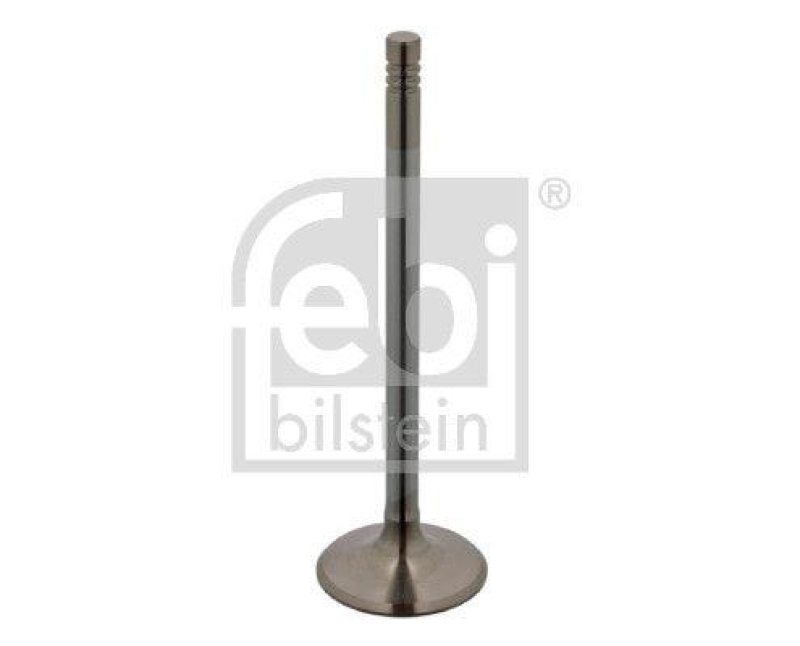 FEBI BILSTEIN 17388 Einlassventil für Opel