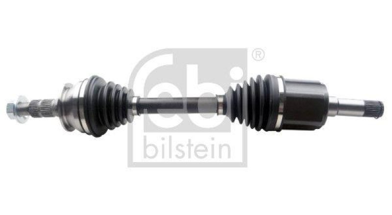 FEBI BILSTEIN 188149 Antriebswelle für Opel