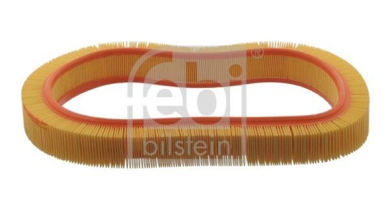 FEBI BILSTEIN 31444 Luftfilter für Mercedes-Benz