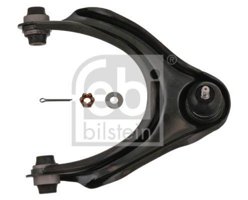 FEBI BILSTEIN 42162 Querlenker mit Lager und Gelenk für HONDA