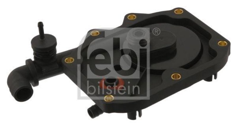 FEBI BILSTEIN 45194 Entlüftungsventil für Kurbelgehäuse für BMW