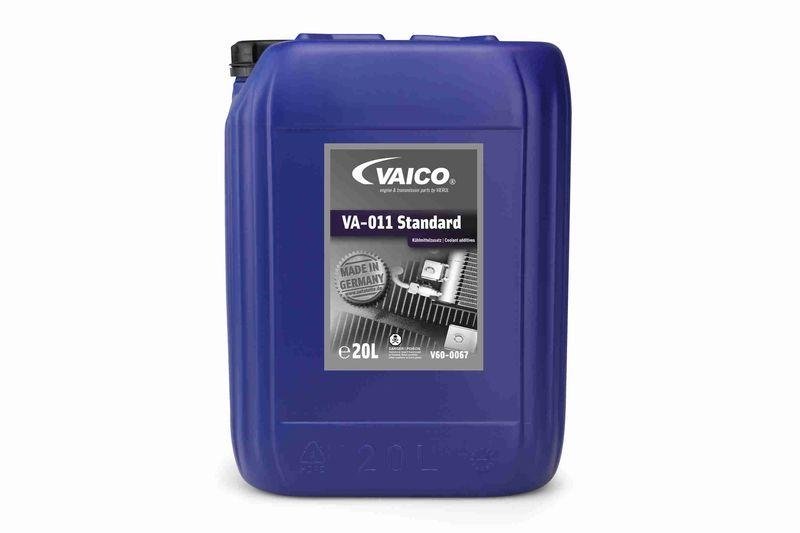 VAICO V60-0067 Frostschutz Va-011 Standard 20 L