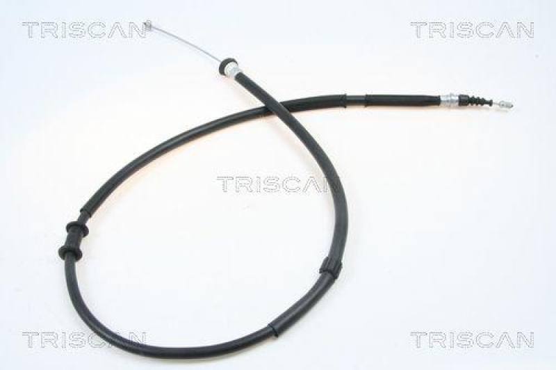 TRISCAN 8140 15191 Handbremsseil für Fiat Panda 4X4