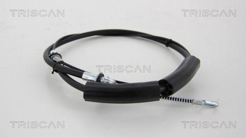 TRISCAN 8140 80104 Handbremsseil für Chrysler Voyager