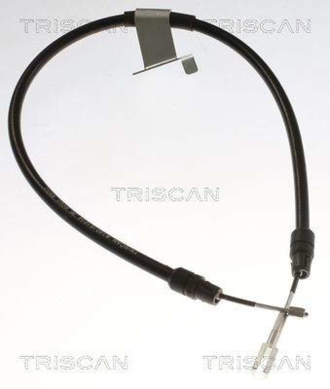 TRISCAN 8140 161234 Handbremsseil für Ford