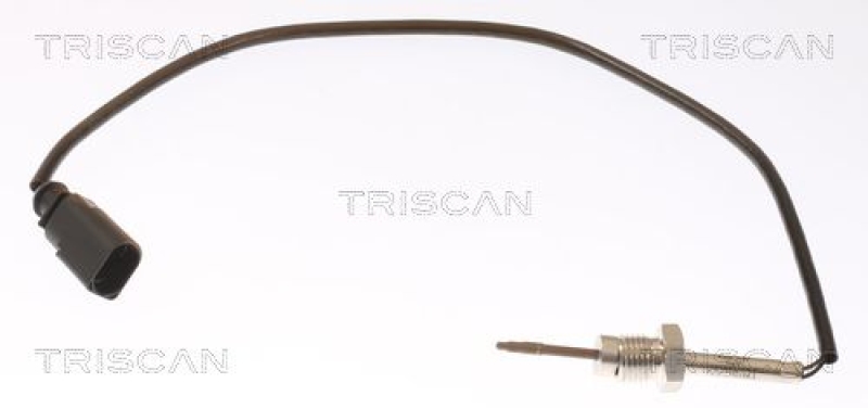 TRISCAN 8826 29128 Sensor, Abgastemperatur für Audi