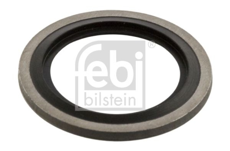 FEBI BILSTEIN 103152 Dichtring für Ölablassschraube für Volvo