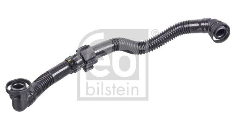 FEBI BILSTEIN 105763 Schlauch f&uuml;r Sekund&auml;rluftpumpe f&uuml;r VW-Audi